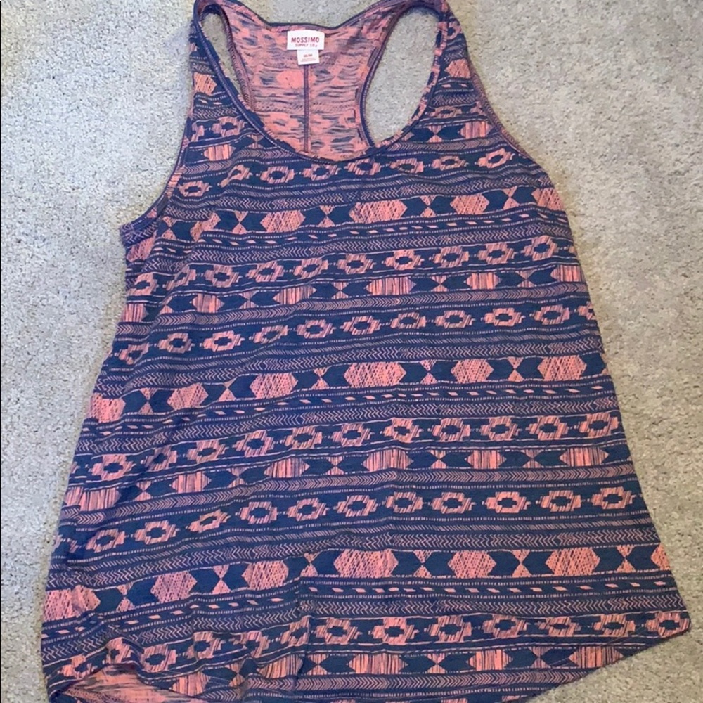 Tank top - Picture 2 of 3